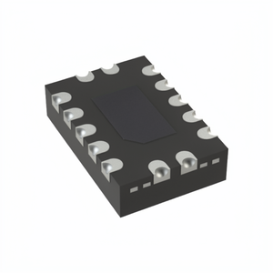 4.5 V a 5.5 V, 8 bits, paralelo, O 14 WFQFN, Pad expuesto, Servicio integral original, Fabricante de componentes electrónicos lógicos - Product Image 1