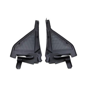 ฝาครอบตัวกรองอากาศด้านบน ท่อไอดี 64316945583 64316945584 สำหรับ BMW X5 E70 X6 E71 E72 - Product Image 5