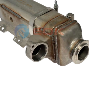 EOK EGR Cooler 2881760 3689565 para AutocarLLC./Freightliner/ International/Kenworth Engine <span class=keywords><strong>Desg</strong></span>. ISX 11,9 EngineMfr Cummins - Product Image 3