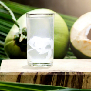 Bebida de Agua de Coco Natural Origen Brasil Empaque en Cartón Suministro a Granel Vida Útil de 12 Meses - Product Image 1