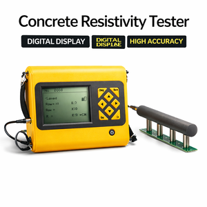 用于钢筋腐蚀检测的混凝土电阻率测试仪 用于混凝土检测的无损检测设备 - Product Image 2