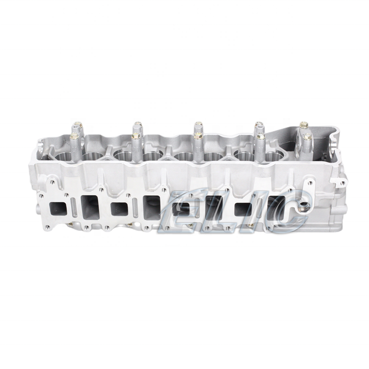 213-8261 246-3071 246-3050 Engine Cylinder Head for Excavator