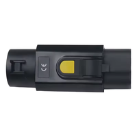 Nouveau convertisseur de chargeur 32A EV adaptateur J-1772 vers GB Type 1 pile de charge pour adaptateur de charge BYD Song Pro 220V voiture EV