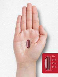 ซอฟต์เจลน้ำมันเคริลซอฟเจลน้ำมันปลาโอเมก้า3อาหารเสริมแอสตาแซนธินบริสุทธิ์โอเมก้า3แคปซูล - Product Image 6