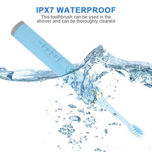 <span class=keywords><strong>Brosse</strong></span> à dents électrique sonique de voyage portable en gros appareils de soins bucco-dentaires nettoyant <span class=keywords><strong>dentaire</strong></span> blanchir les dents <span class=keywords><strong>brosse</strong></span> à dents rechargeable - Product Image 4