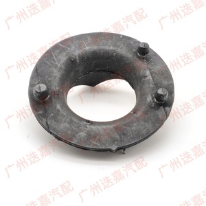 แผ่นยางรองฐานสปริงฮอนด้า ซีวิค 52748SNAA02 อะไหล่มือสอง - Product Image 3