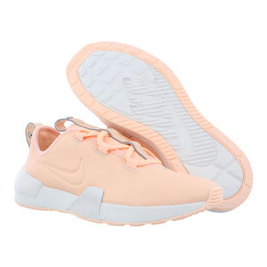 Para Nike Ashin Modern Lx Mujer Fitness Zapatos para caminar Talla 10 Coral/Color blanco - Product Image 4