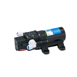 3.8lpm 35psi Self Priming <strong>Battery</strong> Operated Small Diaphragm Knapsack Agriculture <strong>Battery</strong> Sprayer <strong>Pump</strong> 12v &amp; 24v with Connector - Product Image 2