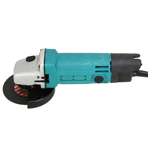 Kit de Herramientas de Dos Piezas: Taladro de Impacto y Amoladora Angular Multifuncional a Batería, Componentes de Cobre, OEM para Uso Doméstico, Origen China - Product Image 4