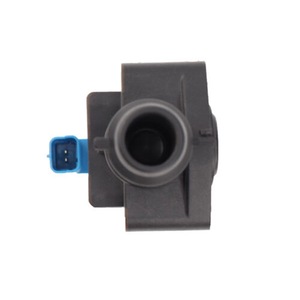 วาล์วน้ำฮีตเตอร์ Bm5z 8c605 C ขนาด 3/8 นิ้ว สำหรับ BMW ระบบควบคุมอุณหภูมิปกติ - Product Image 2