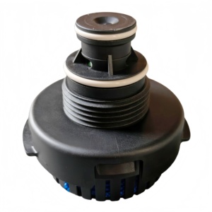 Pièces de moteur de camion de haute qualité 2310330 Soupape d'échappement du sécheur pour camion Scania - Product Image 4
