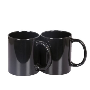 Mug en céramique Zhongyi Science And Trade 12 oz avec poignée, impression sérigraphique, pour thé, café, cadeau - Product Image 2