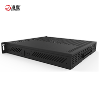 Kotin — PC Zeroone M271 OPS, prise en charge du processeur Intel i3/i5/i7 8e LGA1151 café lake avec usb type C, lecteur de signalisation, tableau blanc, pour bureau et école