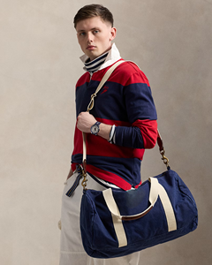 กระเป๋าเดินทางแฟชั่นปรับแต่งโลโก้ได้ - Product Image 6