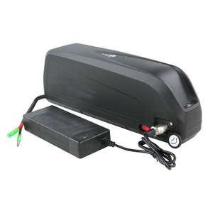 2026 Neuer 36V 48V 52V 72V 24Ah Lithium-Ionen E-Bike Akku 1000W 1500W für Mountainbike-Kit E-Bike - Product Image 5