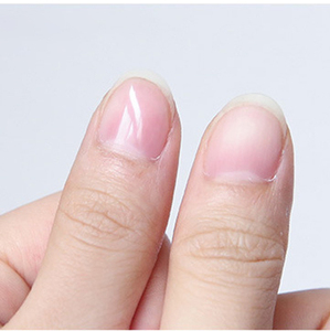 Professional Custom Logo <strong>Nail</strong> <strong>Buffer</strong> Block <strong>Shiny</strong> Natural <strong>Nail</strong> File - Product Image 6