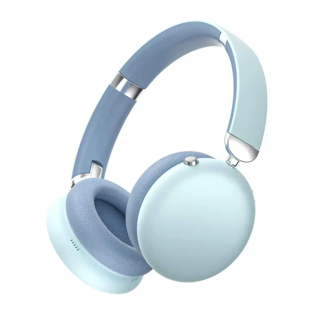 2022 Top Waterproof Headband Earphone Wireless Auriculares Bluetooth, Over Ear Bluetooth Headphone, Noise Cancelling Headset