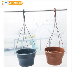 Moule en caoutchouc pour pot de <span class=keywords><strong>fleurs</strong></span> en plâtre, moule à glaçons carré décoratif, pot de <span class=keywords><strong>fleurs</strong></span> extérieur mignon - Product Image 5