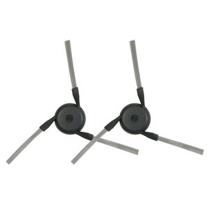 Kit de Accesorios para Robot Aspirador Dreame Bot X40/X40 Pro/S40/S40 Pro, Cepillo Lateral Principal, Filtro HEPA, Paño de Limpieza, Bolsa para Polvo - Product Image 2