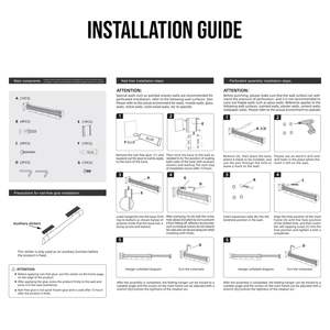 Séchoir mural rétractable DB 127,5 cm, pliable, en aluminium, pour l'extérieur, gain de place - Product Image 4