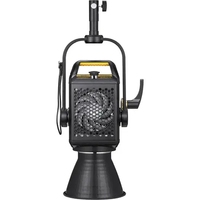 Godox M600D KNOWLED 740W Professional Daylight LED Video Light Vs Aputure Built-in FX Effects for Studio Outdoor Photography