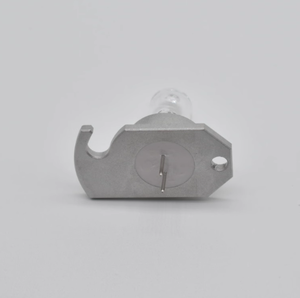 Lámpara analizadora de química de Superficie cepillada de 12V 20W reparable en campo <span class=keywords><strong>Mindray</strong></span> para piezas de herramientas compatibles con unidades de 12V y 20W para piezas de herramientas compatibles con unidades de 2, 2 y 2 años - Product Image 2