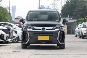 Voiture d'<span class=keywords><strong>occasion</strong></span> Guangqi Trumpchi M6 PRO MPV 270T DCT automatique édition luxe sièges en cuir pneus R17 conduite à gauche 2022 - Product Image 4