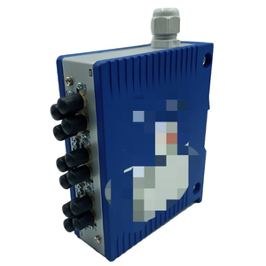 <span class=keywords><strong>Transceptor</strong></span> PLC MIPPAD1T1P 942 082-998, Controlador de Programación, Automatización Industrial - Product Image 1