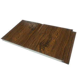 แผ่นผนังตกแต่ง 3 มิติ แบบแซน<span class=keywords><strong>วิ</strong></span><span class=keywords><strong>ช</strong></span> รุ่นใหม่ เป็นมิตรกับสิ่งแวด<span class=keywords><strong>ล</strong></span>้อม ขนาด 1-11.8 <span class=keywords><strong>เม</strong></span>ตร หนา 383 มม. โฟมโพลียูรีเทนแข็ง Enya สำหรับงา<span class=keywords><strong>น</strong></span>ก่อสร้างแ<span class=keywords><strong>ล</strong></span>ะฉ<span class=keywords><strong>น</strong></span>วนกั<span class=keywords><strong>น</strong></span>ความร้อน สี RAL - Product Image 1