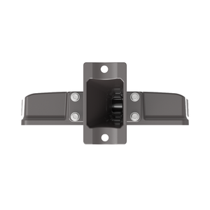 Farola LED Integrada de 200W para Exteriores, Aluminio, IP65 Impermeable, Múltiples Aplicaciones, Opciones de Alimentación CA de 150W/300W, LD-XH6-2 - Product Image 6