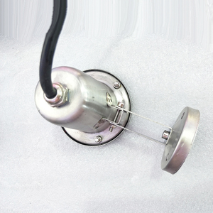 Projecteur <span class=keywords><strong>LED</strong></span> Submersible IP68 Étanche <span class=keywords><strong>pour</strong></span> Piscines Extérieures, Bassins à Poissons, Contrôle DMX, Éclairage Paysager, Fontaine, Lumière Sous-Marine - Product Image 6