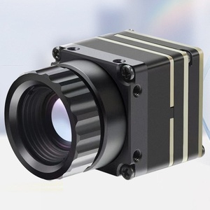 กล้องถ่ายภาพความร้อนอินฟราเรด ZYKD รุ่น 384*288 พร้อมขายึดภายนอก สำหรับการรักษาความปลอดภัยและการค้นหา ไม่มี ZYKD ZYKD ไม่มี ไม่มี ไม่มี ไม่มี - Product Image 1