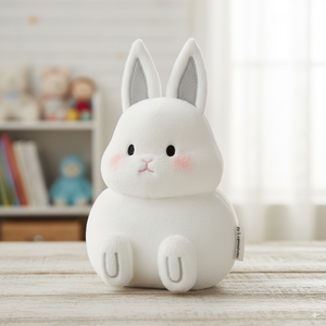 Concevez votre propre animal <span class=keywords><strong>en</strong></span> peluche <span class=keywords><strong>en</strong></span> <span class=keywords><strong>ligne</strong></span> Animal <span class=keywords><strong>en</strong></span> peluche de lapin <span class=keywords><strong>en</strong></span> peluche faisant des <span class=keywords><strong>animaux</strong></span> <span class=keywords><strong>en</strong></span> peluche Lapin personnalisé pour bébé - Product Image 2