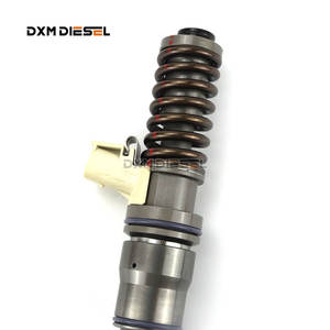 Инжектор дизельного топлива 21340611 деталей двигателя грузовика для Vol-vo FM 440 - Product Image 3