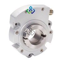EN STOCK ORIGINAL TOUT NOUVEAU CODEUR ROTATIF ABSOLU 1024PPR LP35-S-AG-10-H30S-28/SI-SM12-T2