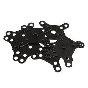 מוצק G10 פיברגלס צלחת סיבי זכוכית מחוזק פולימר <span class=keywords><strong>FRP</strong></span> גגות פח - Product Image 5