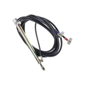 Haute qualité nouveau pour <span class=keywords><strong>BMW</strong></span> série 7 750Li 750i cylindre hydraulique 51247202868 51247134592 51247066899 couvercle de <span class=keywords><strong>coffre</strong></span> expédition rapide - Product Image 5