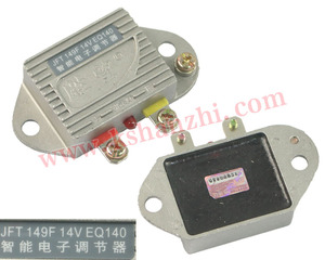 LHHCDZDJQ-D1, Ricambi per Carrelli Elevatori Regolatore Elettronico JFT 149F 14V - Product Image 4
