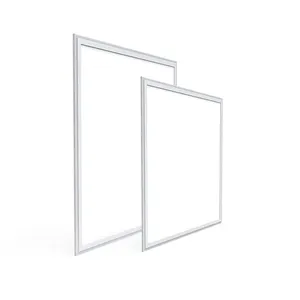 30W 35W 40W 50W kare gömme tanıtım ledi işık paneli 2x 2x Ultra ince LED Panel AYDINLATMA