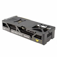Kartu Grafis Desktop Berpendingin Kipas TUF RTX 5080 16G GAMING Berkinerja Tinggi Baru untuk Rendering Game & Komputasi AI