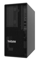 Prosesor AMD EPYC 4004 terbaru hingga 12 core pada 65W ThinkSystem ST45 V3 Tower Server