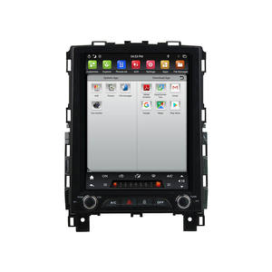 Pour <span class=keywords><strong>Renault</strong></span> KOLEOS pour <span class=keywords><strong>Renault</strong></span> <span class=keywords><strong>Megane</strong></span> <span class=keywords><strong>4</strong></span> Style Tesla Android 9.0 Six Core Autoradio GPS Navigation Stéréo Lecteur Multimédia - Product Image 5