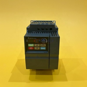 Nuevo Variador de Frecuencia Original Serie VFD-EL VFD037EL43A 3.75KW 5HP 480V 8.2A 3PH VFD en Stock - Product Image 1