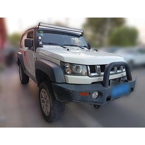   Подержанный автомобиль, низкая цена, Beijing Auto BJ40 2017, бензин, <span class=keywords><strong>2</strong></span>.3, внедорожник, задний привод, высокое качество, люкс - Product Image 3