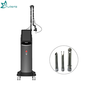 Máquina de Láser Fraccional de CO2 para Eliminación de <span class=keywords><strong>Cicatrices</strong></span>, Acné y Estrías, Multifuncional - Product Image 6