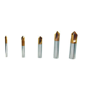 EJ 8-Polegadas Juego De Brocas Triconica Router Diamantada CNC Escalonada 1/4 Punte Trapano Para Metal <span class=keywords><strong>Y</strong></span> Perforación De Pozos Altin OEM - Product Image 1