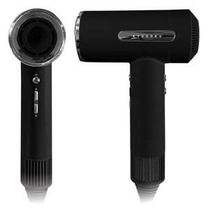 Secador de Pelo Profesional de Queratina con Tecnología Nano Silk Air Sonic y Flujo de Aire Potente, Importado de China, para Salón de Belleza - Product Image 1