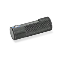 Goupille de poussée latérale à ressort de type Press Fit avec verrouillage à bille 716