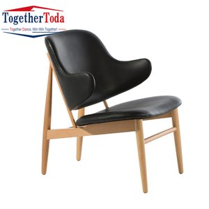 Modern Eco-Friendly Durable Wooden Restaurant Dining <b>Chair</b> and Table Sets for Home Office Park Bathroom Use - Product Image 3