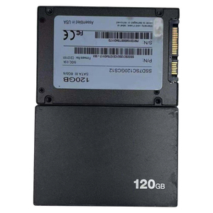 โซลิดสเตทไดรฟ์ CS1211 <span class=keywords><strong>SSD</strong></span> ขนาด120GB ขนาด2.5นิ้ว SSD9SC120GLA-XLR สำหรับ <span class=keywords><strong>PNY</strong></span> - Product Image 1